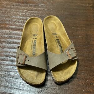 Birkenstock Size 39
